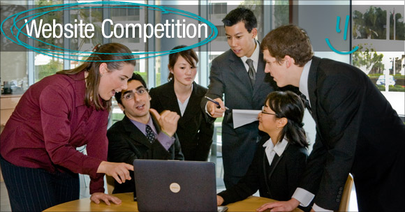 CSFU Website Competition
