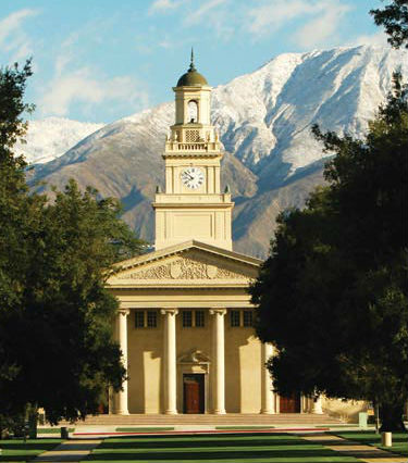 University of Redlands