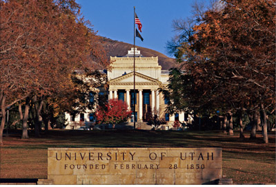 University of Utah